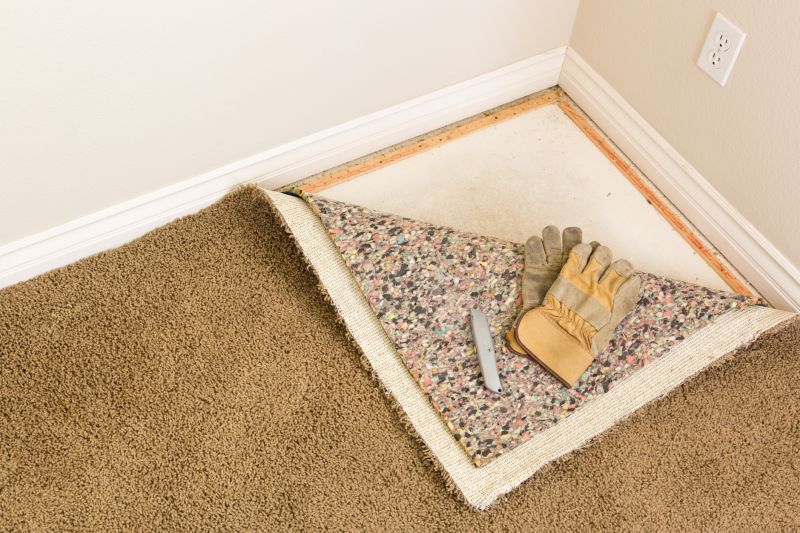 Bedroom Carpet Replacement in Ocean County, NJ