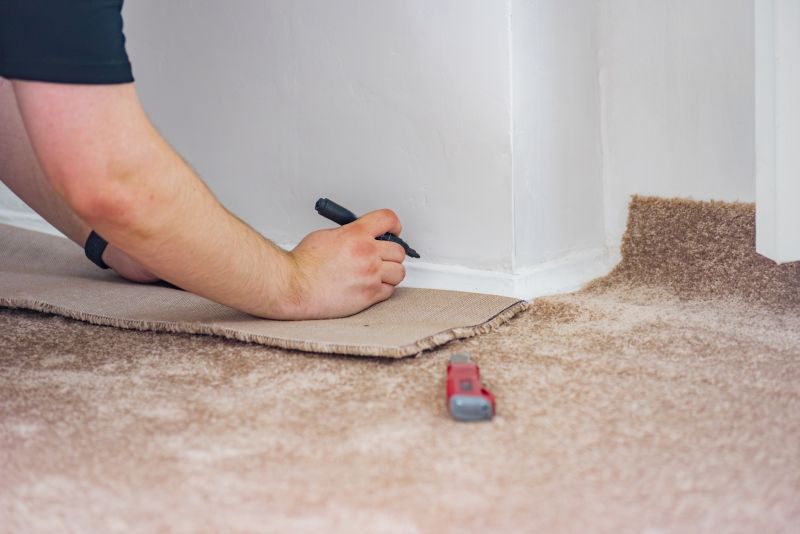 Carpet Burn Repair in Olathe, KS