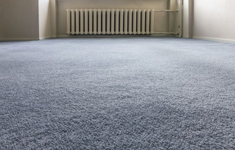 Carpet Hole Repair in Olathe, KS