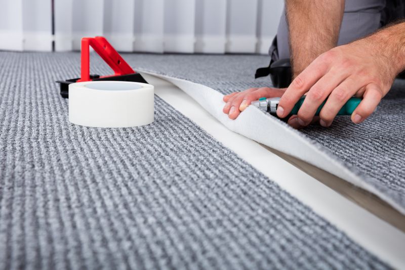 Carpet Laying Service in Freehold, NJ
