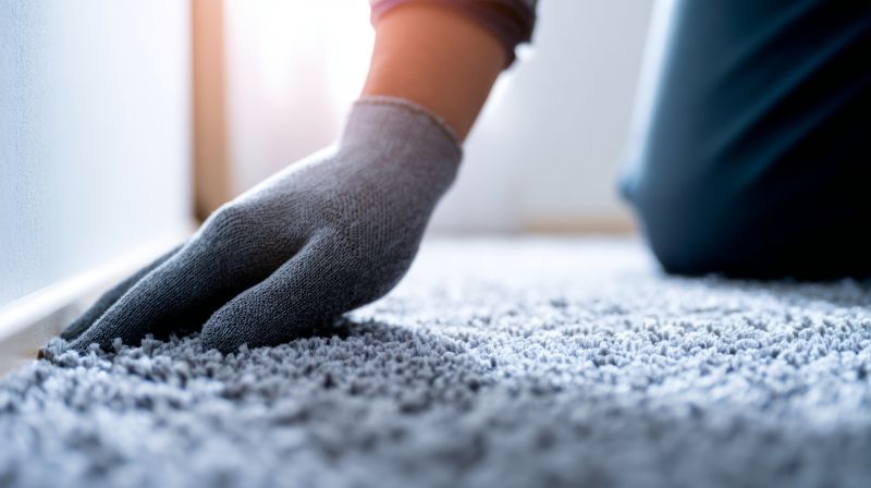 Carpet Patching in Littleton, CO