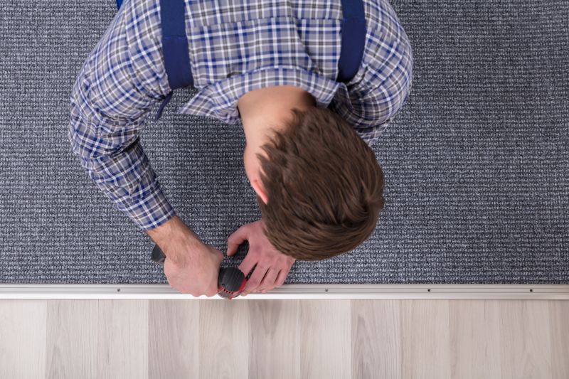 Carpet Smoothing in Littleton, CO