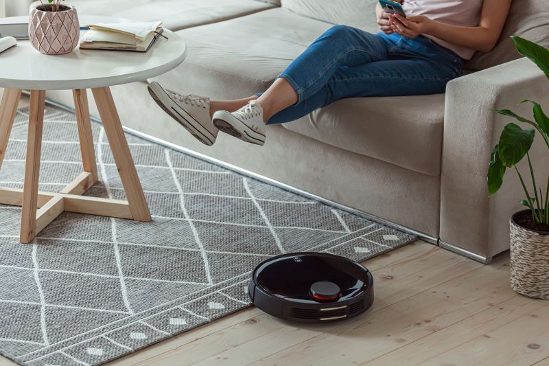 Carpet Smoothing in Alpharetta, GA