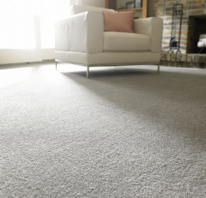 Carpet Smoothing in Overland Park, KS