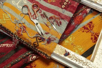 Replacement of Trimmings