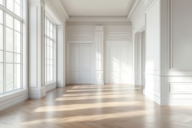 Interior Finish Specialists