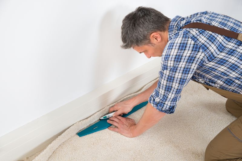 Increase Your Carpet Trimming Business with an AI Driven, Targeted Website